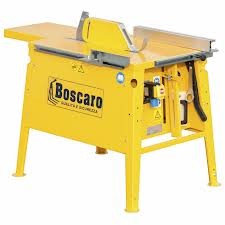 Wood Cutting Machine